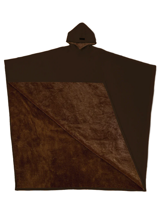 Eden Hoodie Blanket – Twój Kokon Komfortu