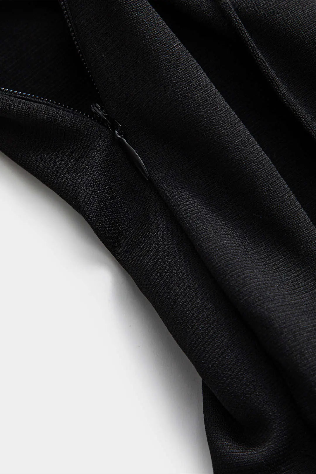 Beryl - Nowoczesne Metaliczne Spodnie Damskie