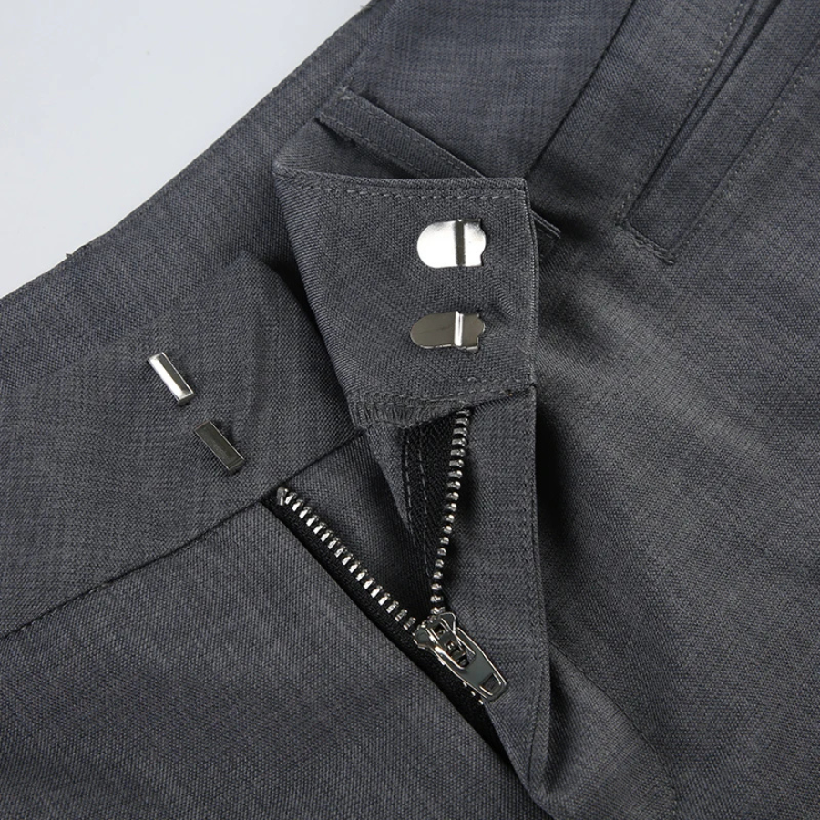 Evy | Eleganckie Wygodne Spodnie Damskie