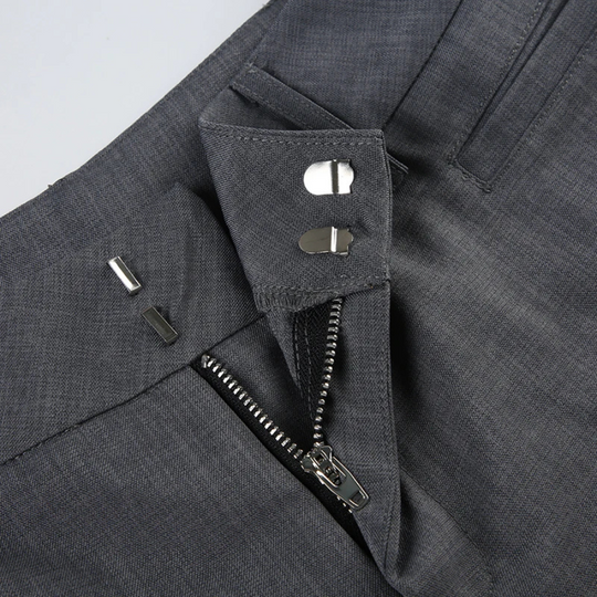 Evy | Eleganckie Wygodne Spodnie Damskie