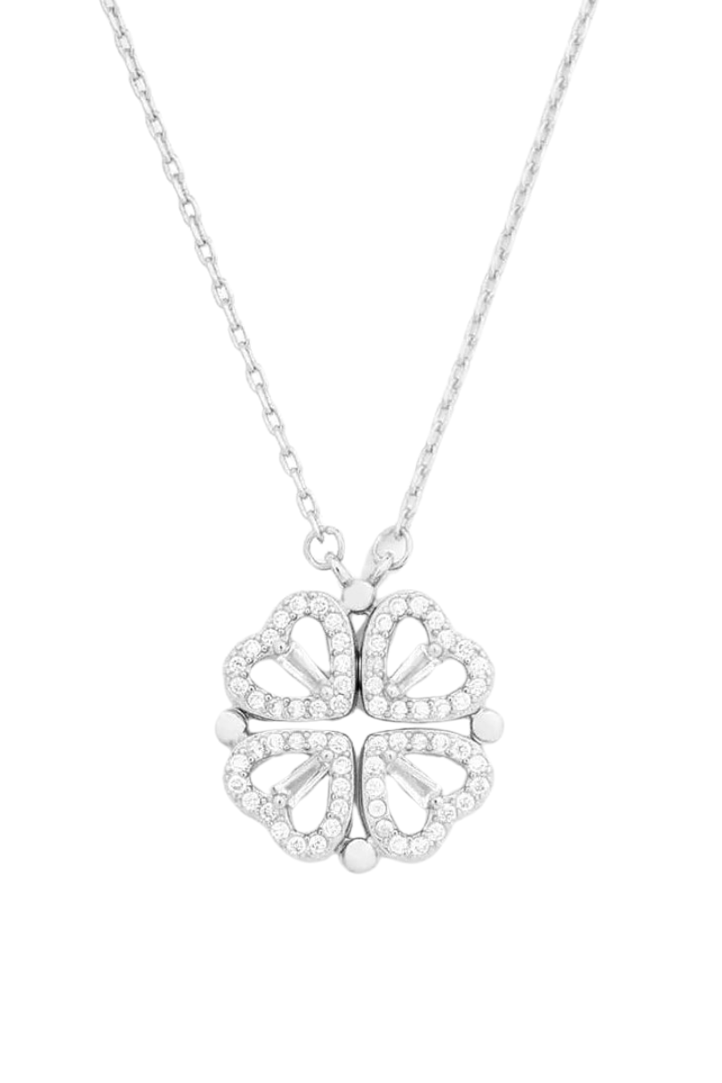 Lucky Heart™ | Naszyjnik Miłości