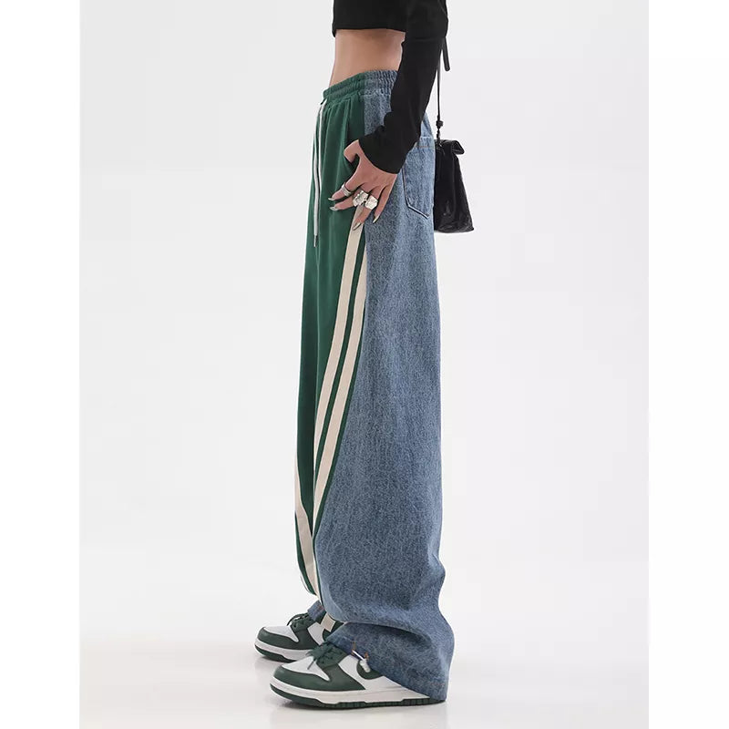 Marta | Wygodne Spodnie dresowe