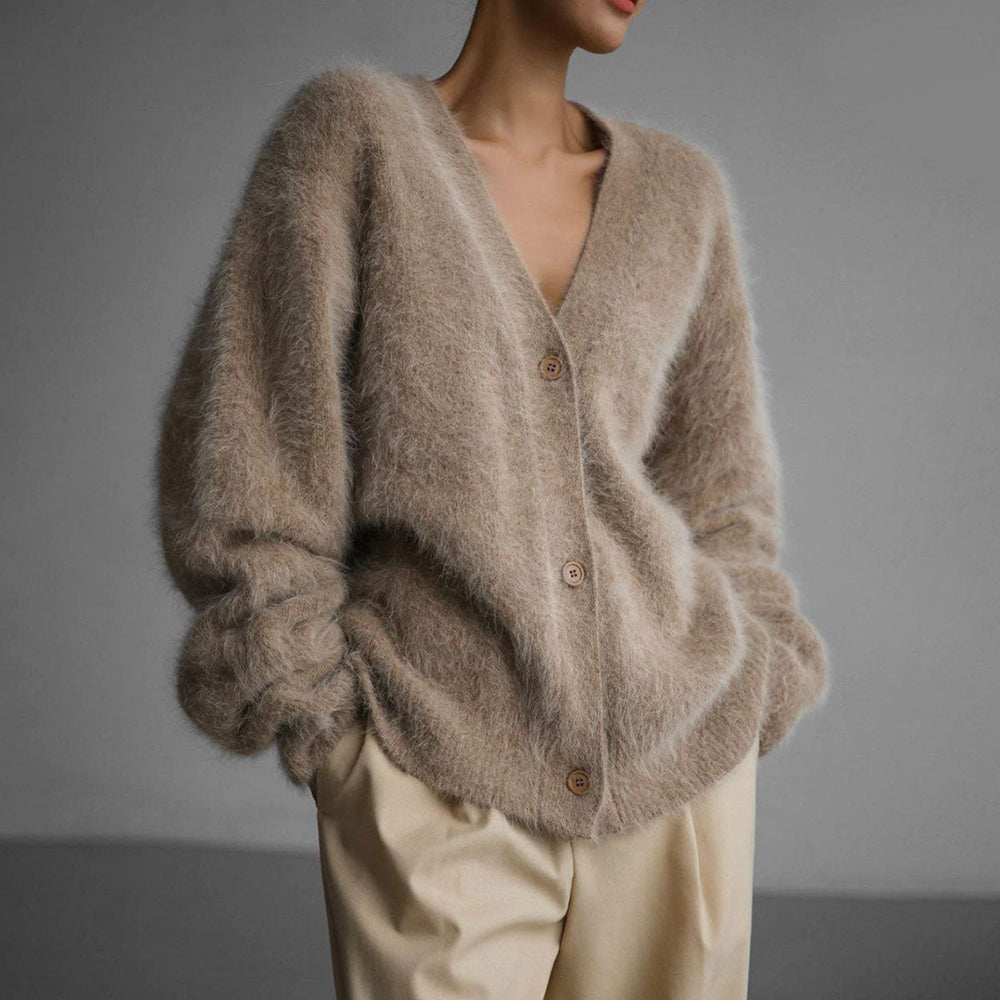 Taliah - Bezproblemowy Jesienny Styl Damskich Bluzek