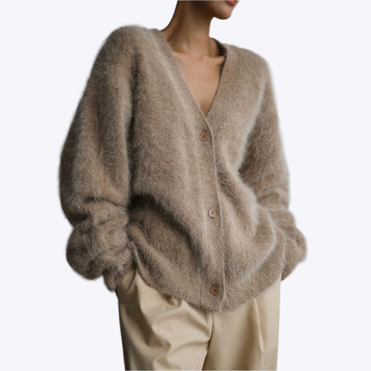 Taliah - Bezproblemowy Jesienny Styl Damskich Bluzek